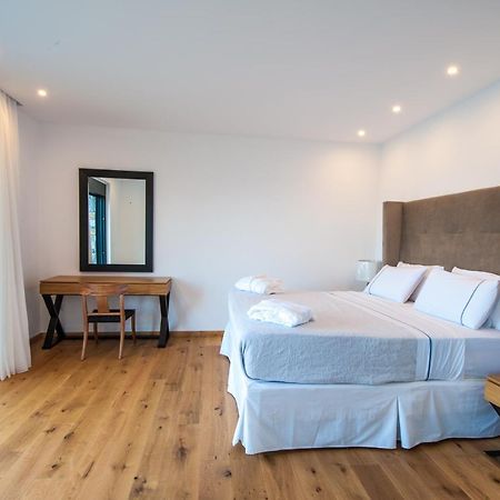Villa Dimitra By Elounda Island View Villas Екстериор снимка