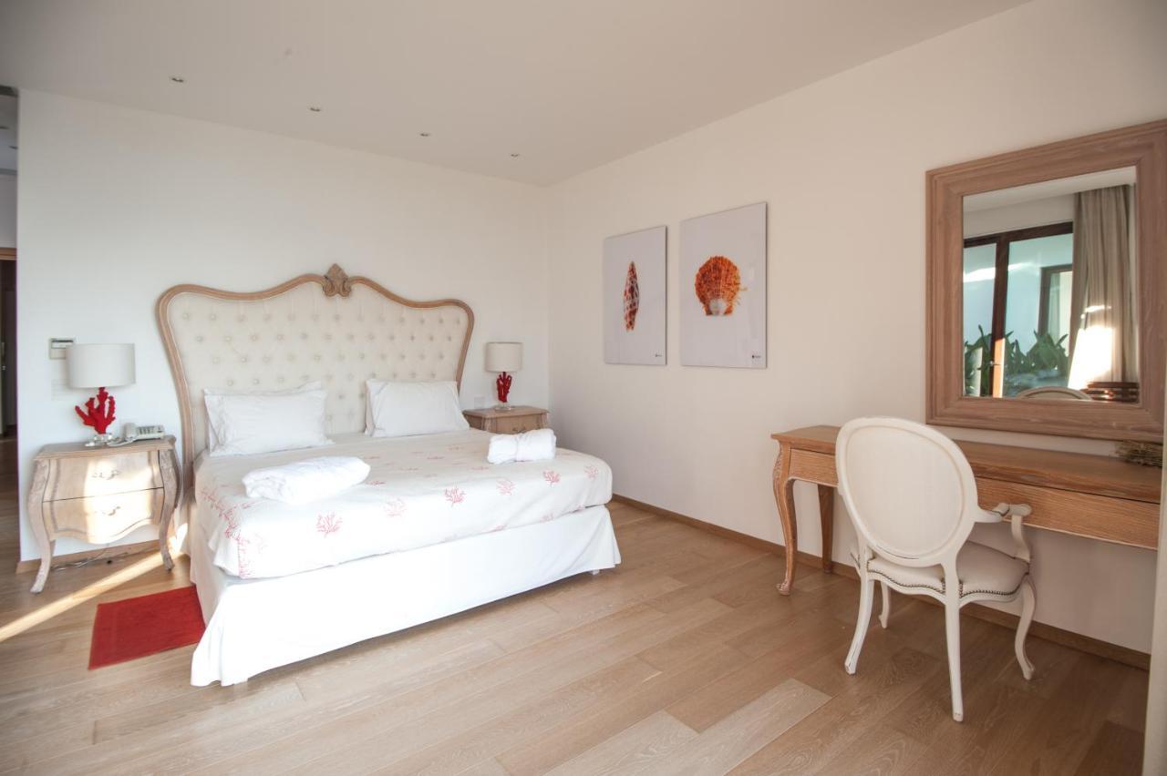 Villa Dimitra By Elounda Island View Villas Екстериор снимка