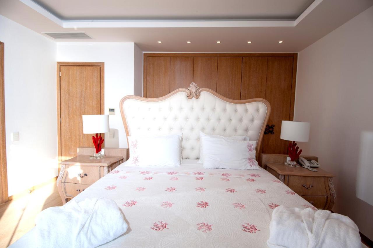 Villa Dimitra By Elounda Island View Villas Екстериор снимка