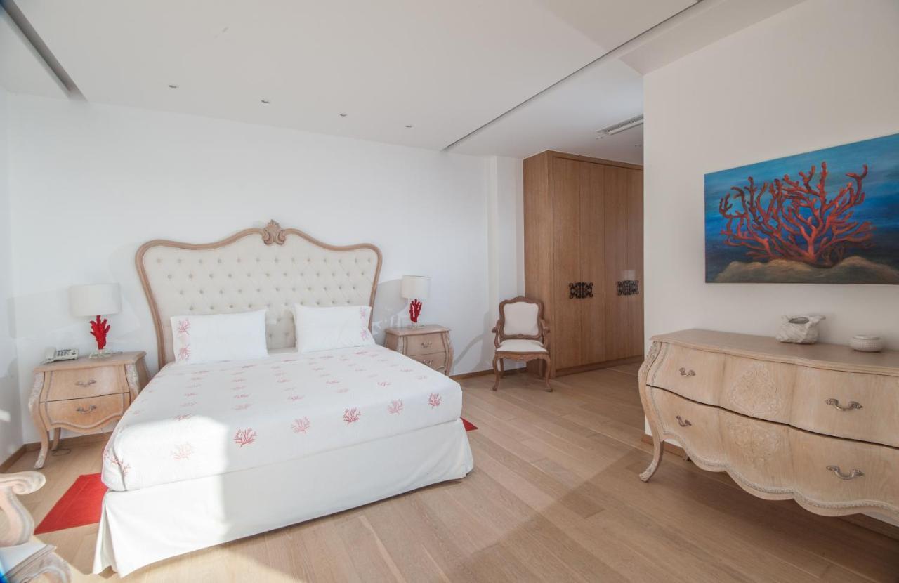 Villa Dimitra By Elounda Island View Villas Екстериор снимка